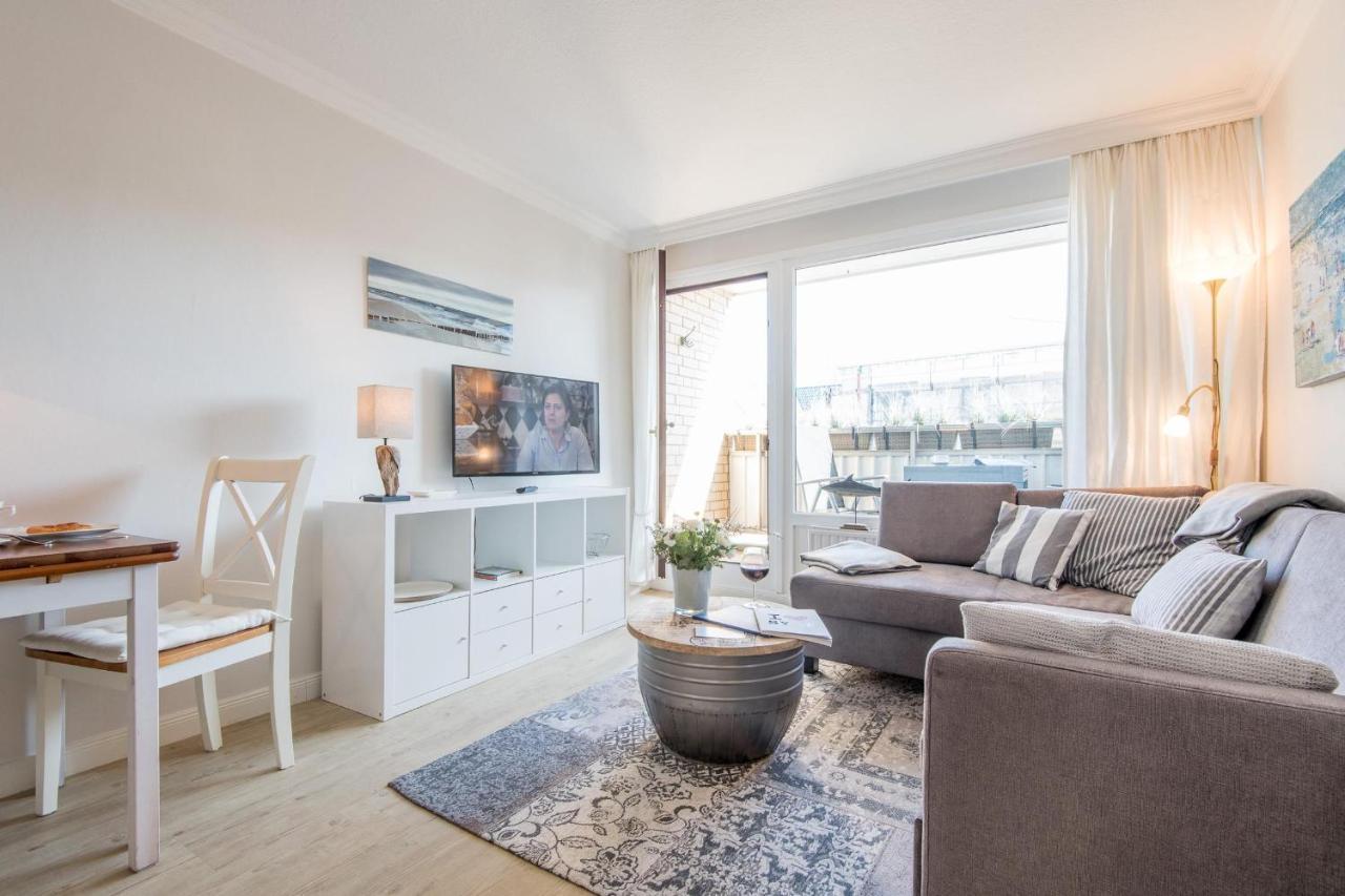 Apartment Haus Christianenhoehe Whg 10