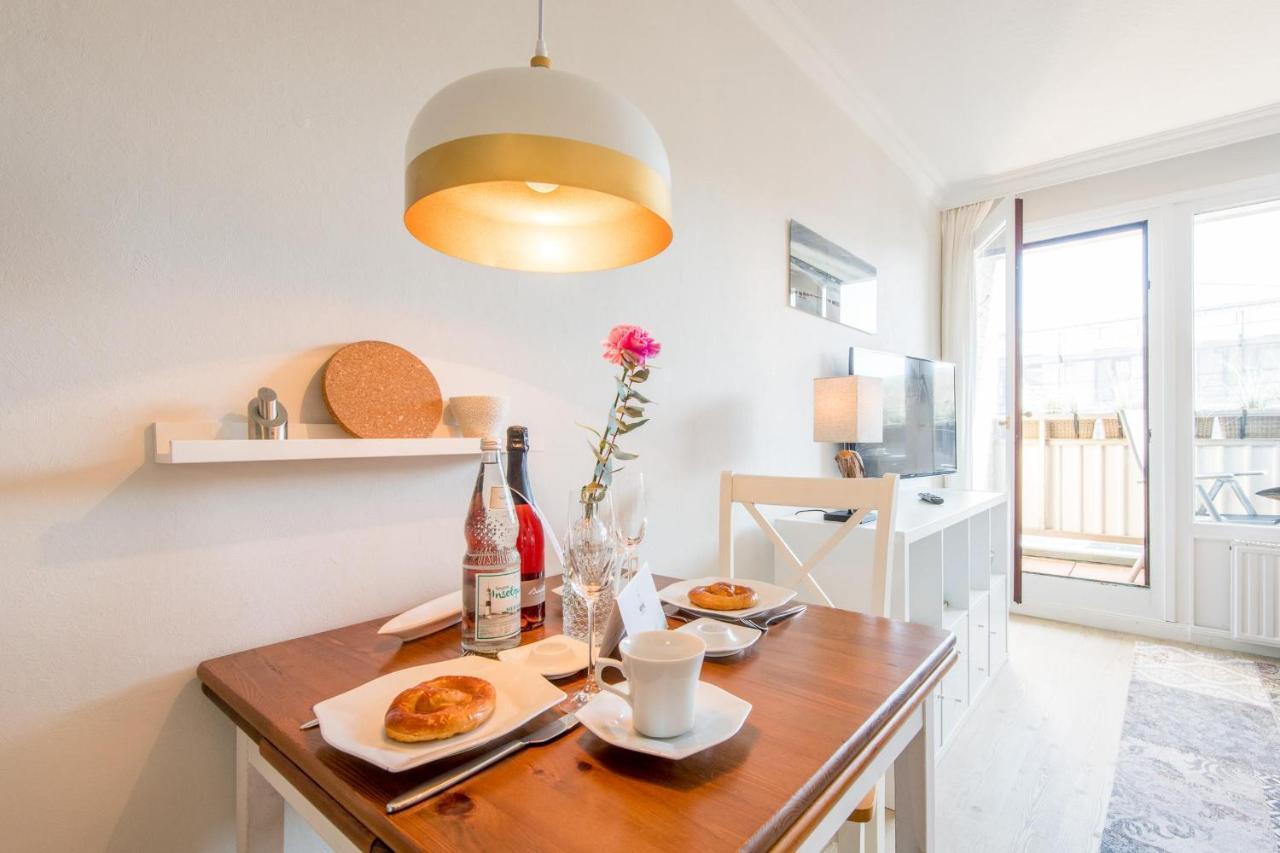 Apartment Haus Christianenhoehe Whg 10 *