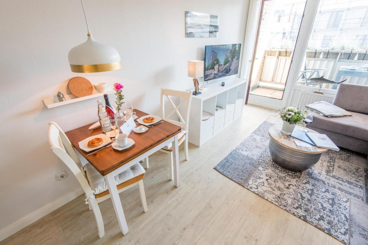 Apartment Haus Christianenhoehe Whg 10