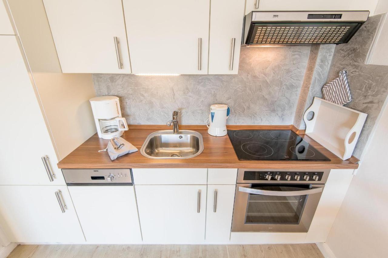 Apartment Haus Christianenhoehe Whg 10