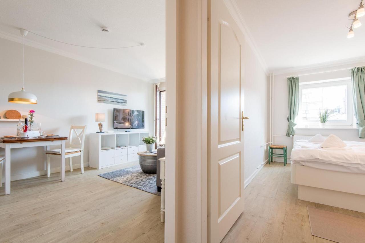 Haus Christianenhoehe Whg 10 Apartment