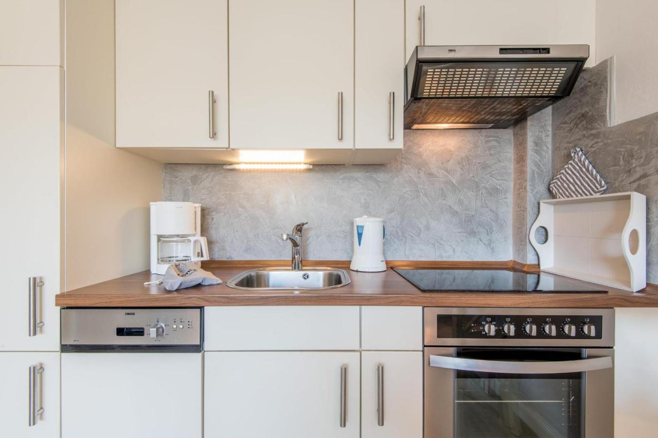 Apartment Haus Christianenhoehe Whg 10