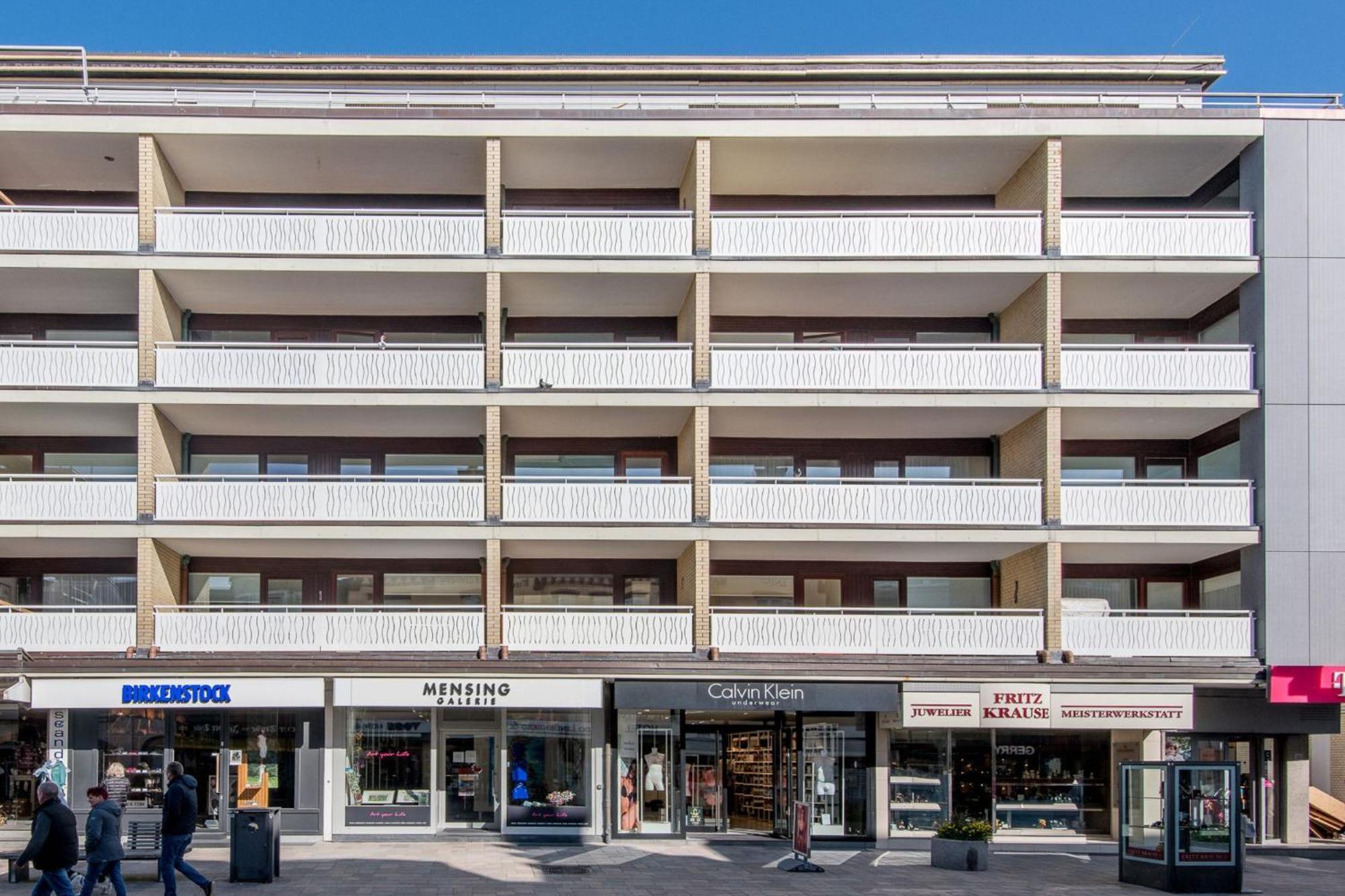 Haus Christianenhoehe Whg 10